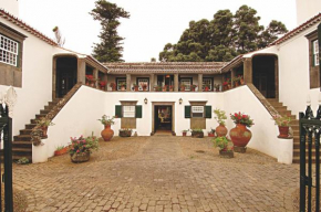 Отель Casa das Calhetas - Turismo de Habitação  Капелаш